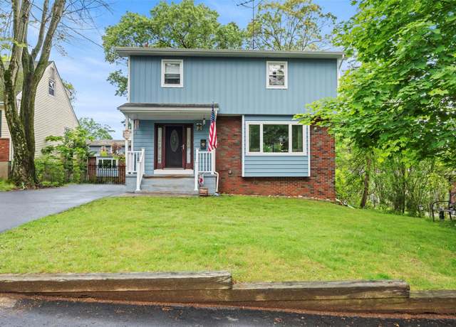 Property at 1A Ward St, Suffern, NY 10901, 3 beds, 1.5 baths