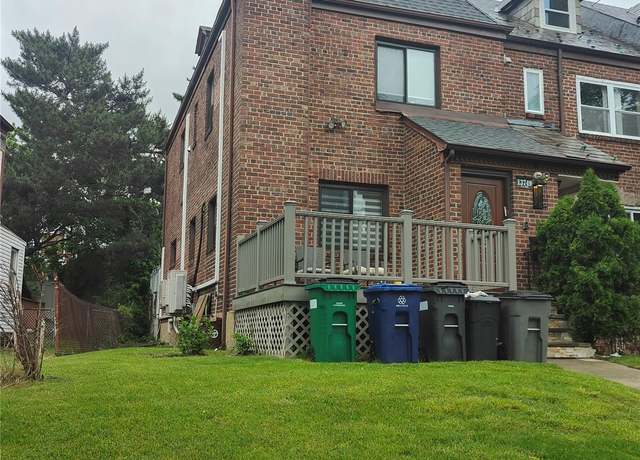 Property at 137-49 75th Rd, Kew Garden Hills, NY 11367, 4 beds, 3.5 baths