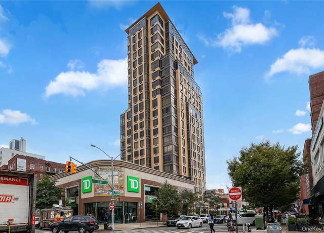 Property at 10724 71st Rd Unit 7E, Forest Hills, NY 11375, 2 beds, 2 baths