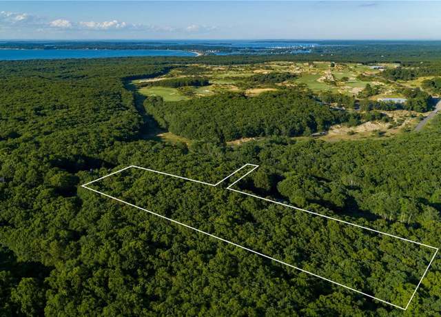 Property at 1193 Millstone Rd, Sag Harbor, NY 11963