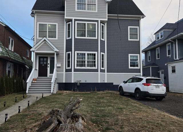 Property at 80 Washington Ave, Suffern, NY 10901, 6 beds, 4.5 baths