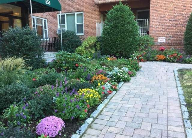 Property at 555 Broadway Ave Unit 1H, Hastings-on-hudson, NY 10706, 1 bath