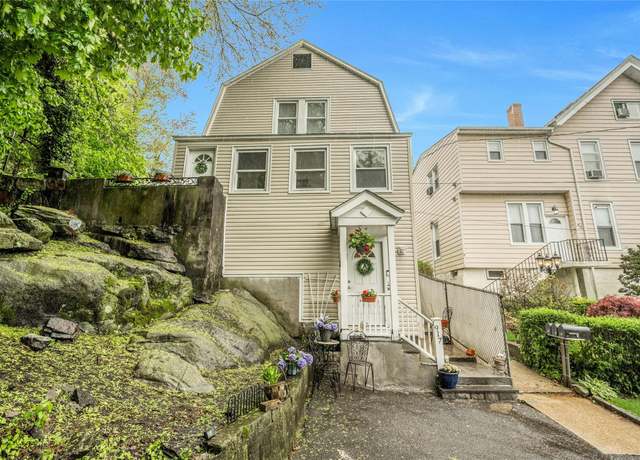 Property at 917 Hall St, Mamaroneck, NY 10543, 3 beds, 2 baths