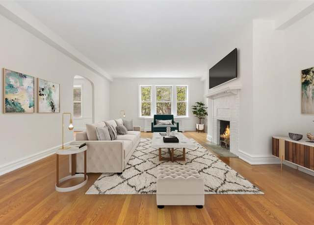 Property at 280 Bronxville Rd Unit 6M, Bronxville, NY 10708, 3 beds, 2 baths
