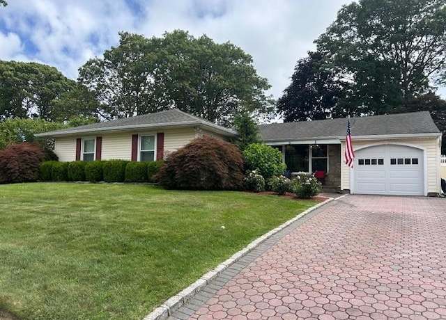 Property at 24 Taylor St, Port Jefferson Station, NY 11776, 3 beds, 2 baths