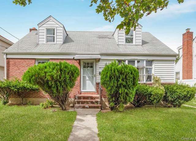 Property at 1033 Tulsa St, Uniondale, NY 11553, 4 beds, 2 baths