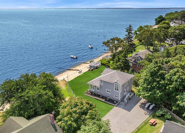 Property at 5218 Peconic Bay Blvd, Laurel, NY 11948, 3 beds, 3 baths