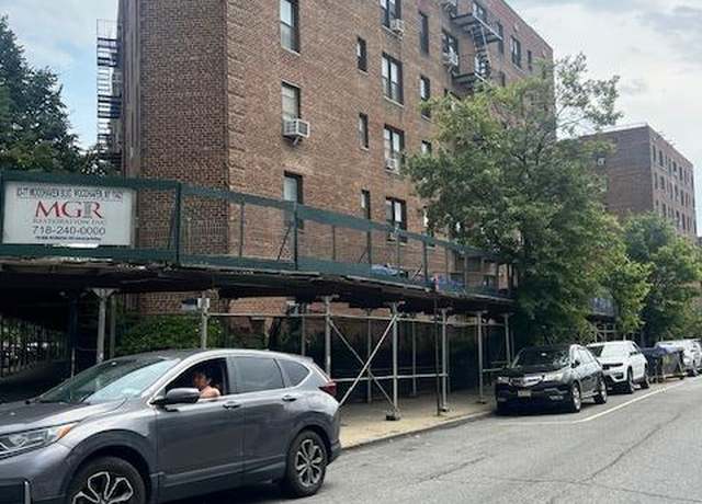 Property at 83-75 Woodhaven Blvd Unit 4N, Woodhaven, NY 11421, 2 beds, 1 bath