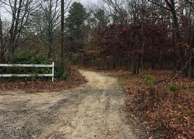Property at V/L Bay Dr, Manorville, NY 11949