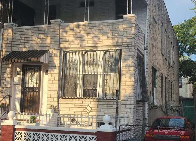 Property at 385 Amboy St, Brooklyn, NY 11212, 6 beds, 5 baths
