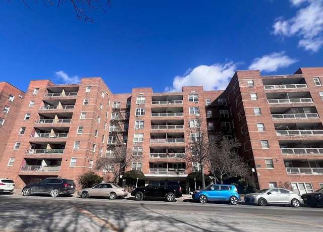 Property at 60-11 Broadway Unit 6K, Woodside, NY 11377, 2 beds, 1 bath