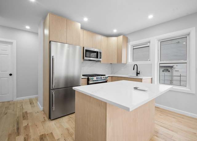 Property at 122-54 Grayson St, Springfield Gardens, NY 11413, 3 beds, 3 baths