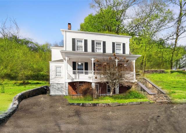 Property at 130 B Old Mt. Kisco Rd, Armonk, NY 10504, 3 beds, 3.5 baths