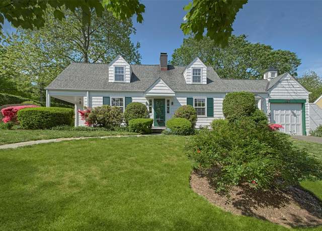 Property at 269 Betsy Brown Rd, Rye Brook, NY 10573, 3 beds, 2 baths