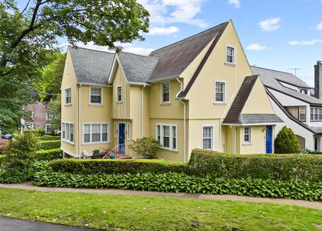 Property at 52 Esplanade, Mount Vernon, NY 10553, 5 beds, 4 baths