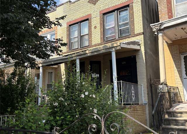 Property at 124 E 28th St, Brooklyn, NY 11226, 4 beds, 2 baths