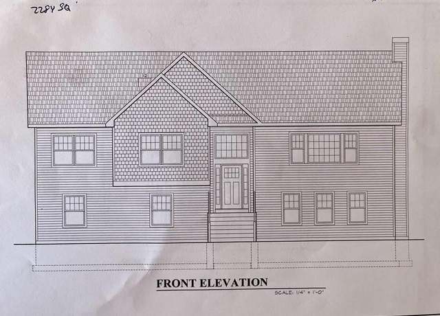 Property at 263 Burlingham Rd, Bloomingburg, NY 12721, 4 beds, 2.5 baths