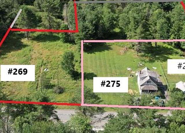 Property at 275-277 State Route 17b, Monticello, NY 12701, 5 beds, 2 baths