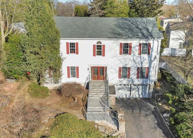 Property at 49 Chaucer St, Hartsdale, NY 10530, 4 beds, 2.5 baths