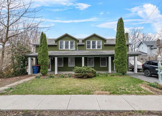 Property at 70 South St, Rhinebeck, NY 12572, 4 beds, 2 baths