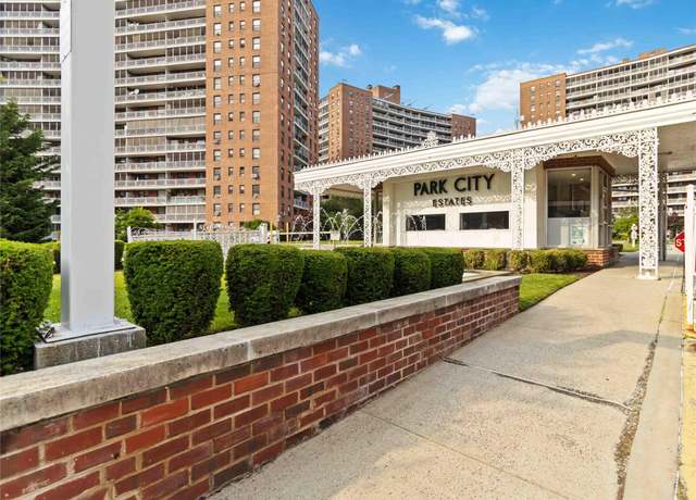 Property at 61-25 98th St Unit 2H, Rego Park, NY 22374, 2 beds, 1 bath