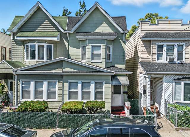 Property at 9732 75th St, Ozone Park, NY 11416, 7 beds, 2.5 baths