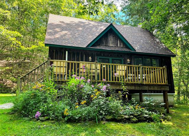 Property at 97 Basket Brook Rd, Long Eddy, NY 12760, 3 beds, 1.5 baths