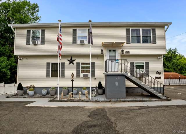 Property at 29 Memorial Park Dr, Spring Valley, NY 10977, 6 beds, 3 baths