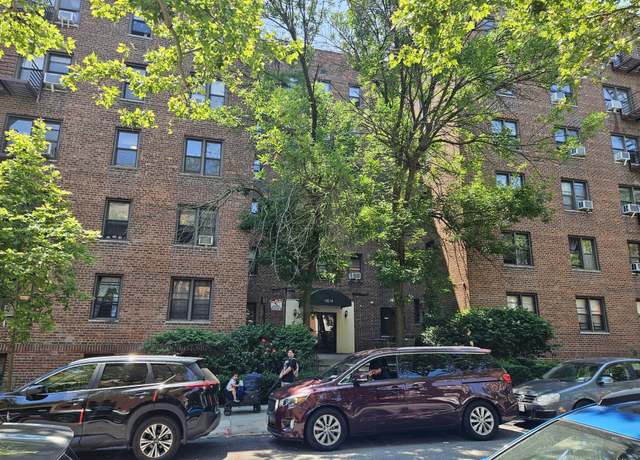 Property at 102-18 64 Ave Unit 2X, Forest Hills, NY 11375, 2 beds, 1 bath