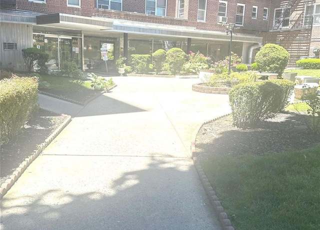 Property at 84-50 169 St #416, Jamaica Estates, NY 11432, 1 bath