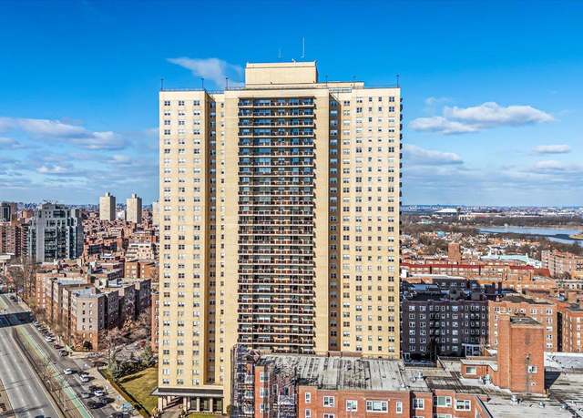 Property at 110-11 Queens Blvd Unit 15J, Forest Hills, NY 11375, 1 bed, 1 bath
