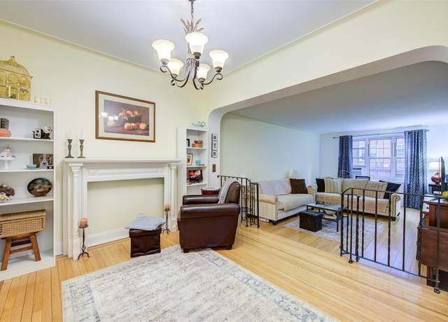 Property at 35-25 77 St Unit A14, Jackson Heights, NY 11372, 1 bed, 1 bath