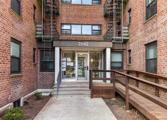 Property at 73-62 Bell Blvd Unit 4K, Bayside, NY 11364, 1 bed, 1 bath