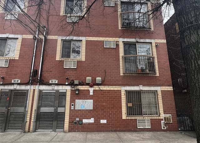 Property at 102-26 Corona Ave, Corona, NY 11368