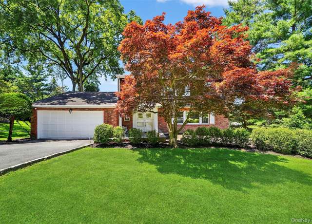 Property at 5 Powder Horn Way, Tarrytown, NY 10591, 4 beds, 2.5 baths