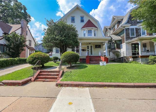 Property at 11097 85th Ave, Richmond Hill, NY 11418, 7 beds, 3 baths