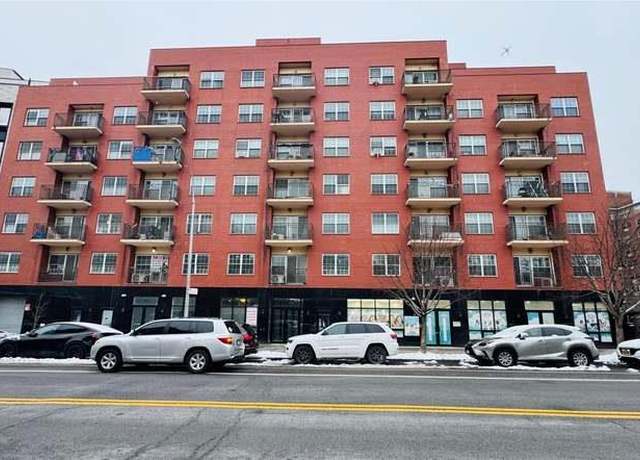 Property at 7166 Parsons Blvd Unit 6E, Fresh Meadows, NY 11365, 2 beds, 2 baths
