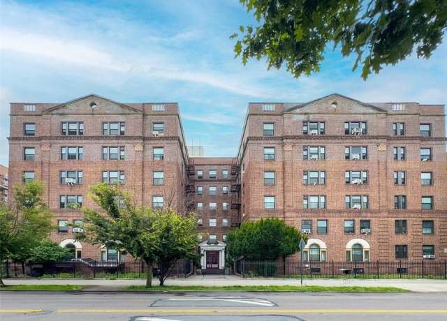 Property at 144-80 Sanford Ave Unit 6F, Flushing, NY 11355, 1 bed, 1 bath