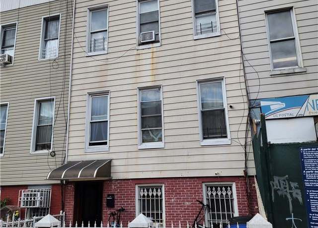 Property at 76 Beaver St, Brooklyn, NY 11206
