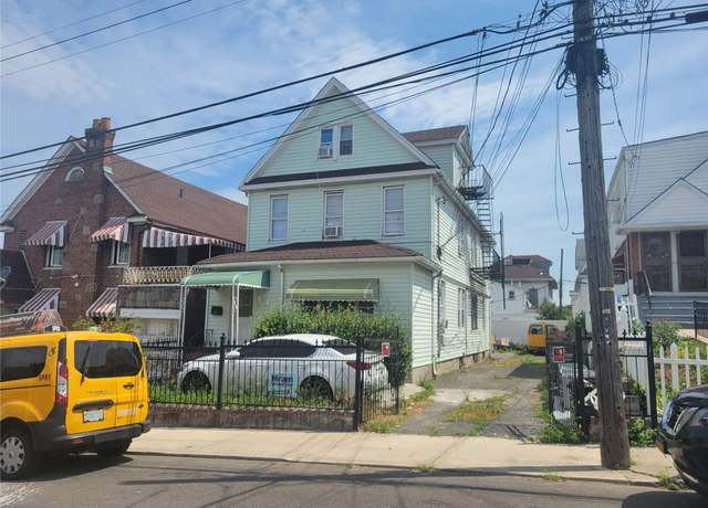 Property at 29-15 Gillmore St, East Elmhurst, NY 11369, 9 beds, 4 baths