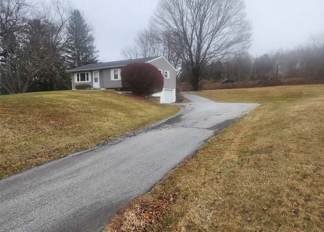 Property at 34 Prospect Ave, Amenia, NY 12501, 3 beds, 1 bath
