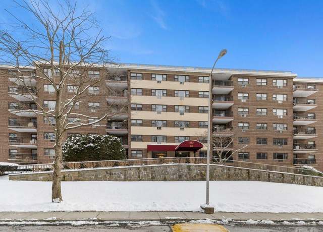 Property at 100 Diplomat Dr Unit 4B, Mount Kisco, NY 10549, 2 beds, 2 baths