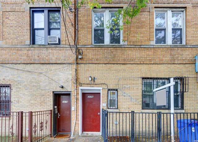 Property at 3476 Fulton, Brooklyn, NY 11208, 5 beds, 3 baths