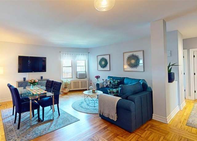 Property at 48-01 42nd St Unit 5D, Sunnyside, NY 11104, 3 beds, 1.5 baths