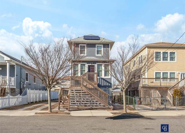 Property at 6-29 Beach 66th St, Arverne, NY 11692, 2 beds, 1 bath