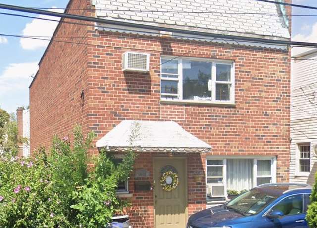 Property at 6619 Clinton Ave, Maspeth, NY 11378, 3 beds, 2 baths