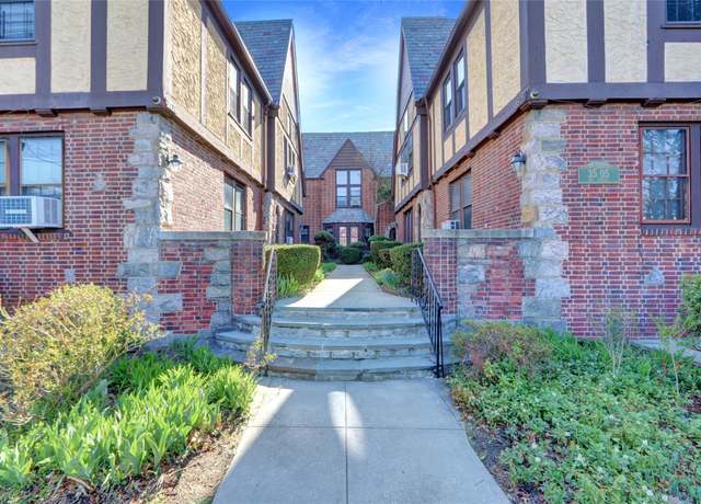 Property at 35-05 167th St #14, Flushing, NY 11358, 2 beds, 2 baths