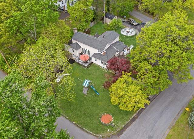 Property at 309 Maple Ave, New Windsor, NY 12553, 3 beds, 3 baths