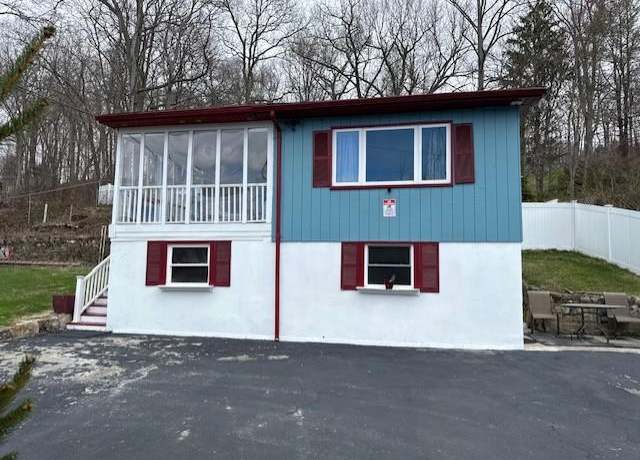 Property at 214 Shore Drive Shore Dr, Brewster, NY 10509, 2 beds, 2 baths