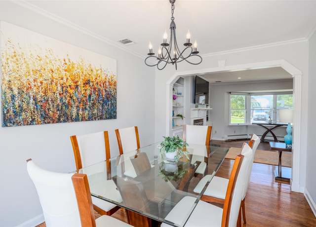 Property at 11 Spruce St, Garden City, NY 11530, 3 beds, 1.5 baths